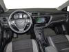 Foto - Toyota Auris Touring Sports Hybrid Design Edition Rückf -