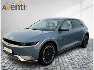 Hyundai IONIQ 5 ⚡77,4 kWh UNIQ ⚡Assistenz*Relax*20-LM*SOFORT VERFÜGBAR*