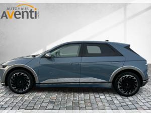 Hyundai IONIQ 5 ⚡77,4 kWh UNIQ ⚡Assistenz*Relax*20-LM*SOFORT VERFÜGBAR*