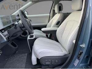 Hyundai IONIQ 5 ⚡77,4 kWh UNIQ ⚡Assistenz*Relax*20-LM*SOFORT VERFÜGBAR*