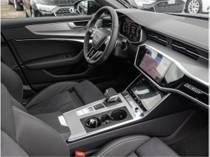 Audi A6 Avant S line 40 TDI quattro S tronic !!! Sonderabnehmer *Steuerberater  Anwälte Ärzte Architekten Ve