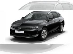 Opel Astra ST Edition | KURZFRISTIG VERFÜGBAR | Privat