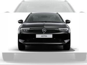 Opel Astra ST Edition | KURZFRISTIG VERFÜGBAR | Privat