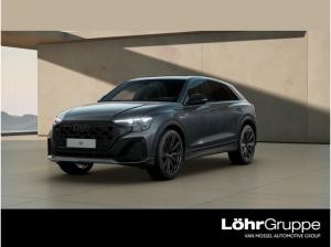 Audi Q8 50 TDI quattro