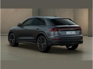 Audi Q8 50 TDI quattro