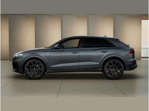 Audi Q8 50 TDI quattro