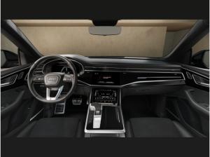 Audi Q8 50 TDI quattro