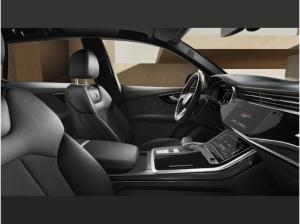 Audi Q8 50 TDI quattro