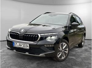 Skoda Kamiq SELECTION 1.5 TSI Klima+PDC+DAB+USB