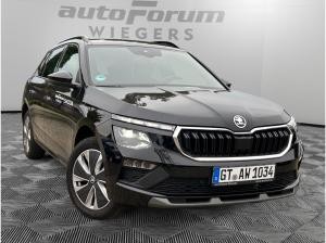 Skoda Kamiq SELECTION 1.5 TSI Klima+PDC+DAB+USB