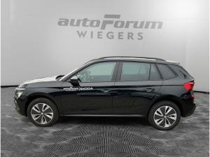Skoda Kamiq SELECTION 1.5 TSI Klima+PDC+DAB+USB