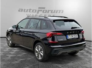 Skoda Kamiq SELECTION 1.5 TSI Klima+PDC+DAB+USB