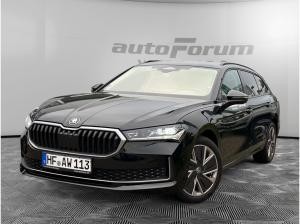 Skoda Superb Combi SELECTION 1.5 TSI e-TEC (150