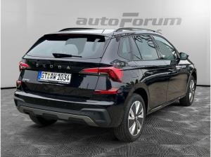 Skoda Kamiq SELECTION 1.5 TSI Klima+PDC+DAB+USB