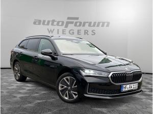 Skoda Superb Combi SELECTION 1.5 TSI e-TEC (150