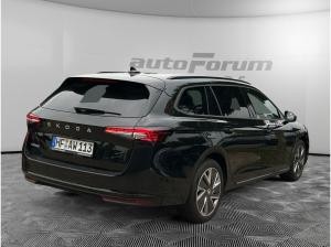 Skoda Superb Combi SELECTION 1.5 TSI e-TEC (150