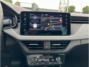 Skoda Kamiq SELECTION 1.5 TSI Klima+PDC+DAB+USB