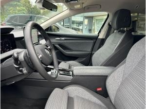 Skoda Superb Combi SELECTION 1.5 TSI e-TEC (150