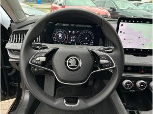 Skoda Superb Combi SELECTION 1.5 TSI e-TEC (150