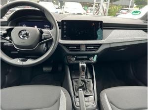 Skoda Kamiq SELECTION 1.5 TSI Klima+PDC+DAB+USB