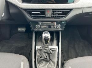 Skoda Kamiq SELECTION 1.5 TSI Klima+PDC+DAB+USB