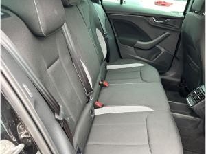 Skoda Kamiq SELECTION 1.5 TSI Klima+PDC+DAB+USB