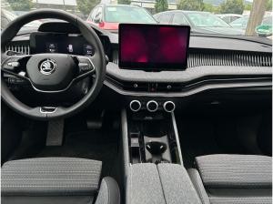 Skoda Superb Combi SELECTION 1.5 TSI e-TEC (150