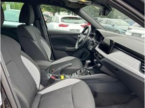 Skoda Kamiq SELECTION 1.5 TSI Klima+PDC+DAB+USB