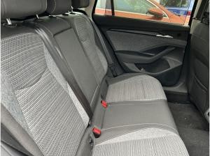 Skoda Superb Combi SELECTION 1.5 TSI e-TEC (150