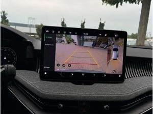 Skoda Superb Combi SELECTION 1.5 TSI e-TEC (150