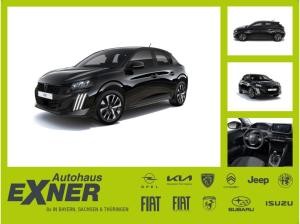 Peugeot 208 STYLE | SOFORT VERFÜGBAR | Gewerbe