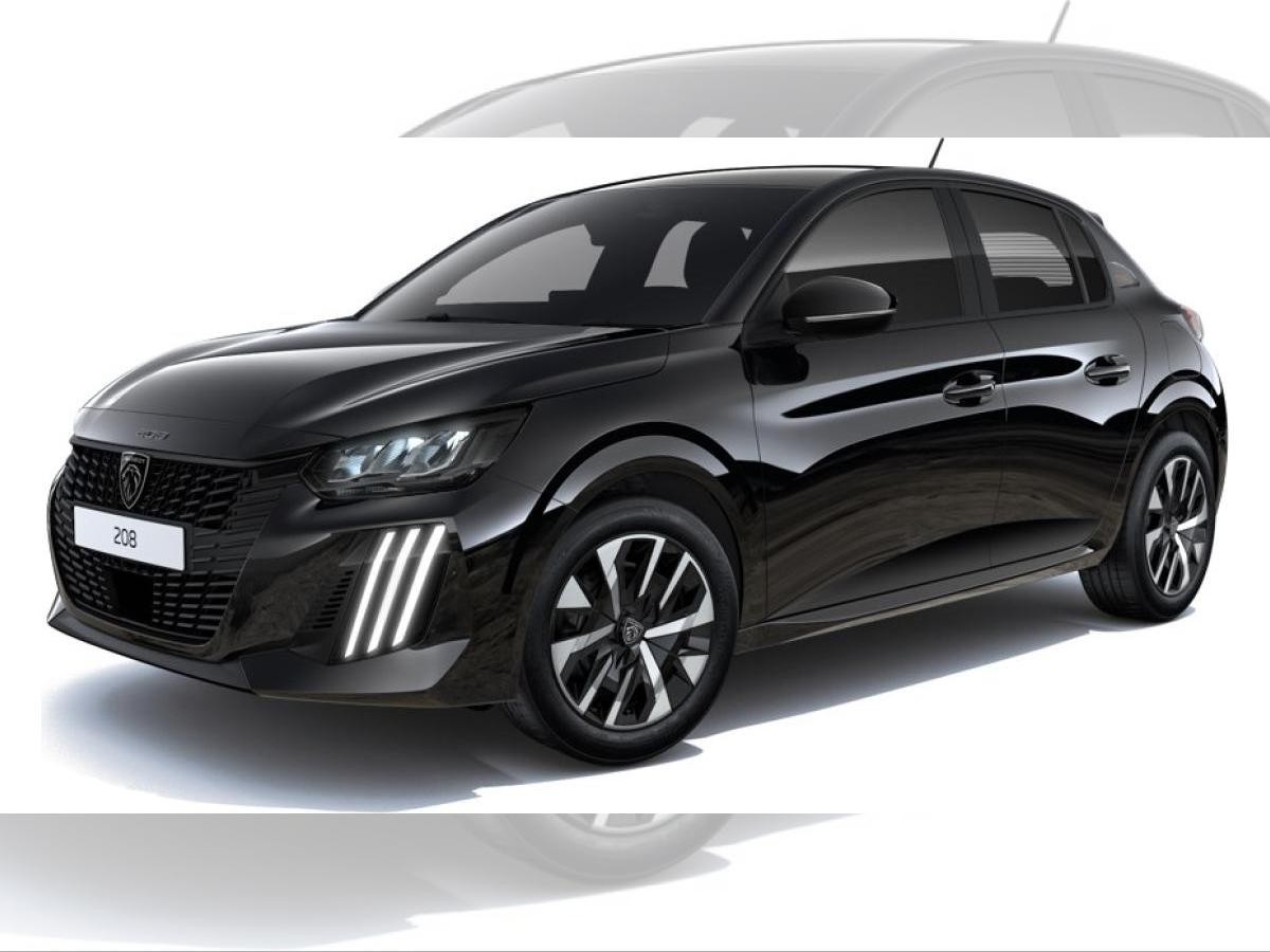 Peugeot 208 STYLE | SOFORT VERFÜGBAR | Gewerbe