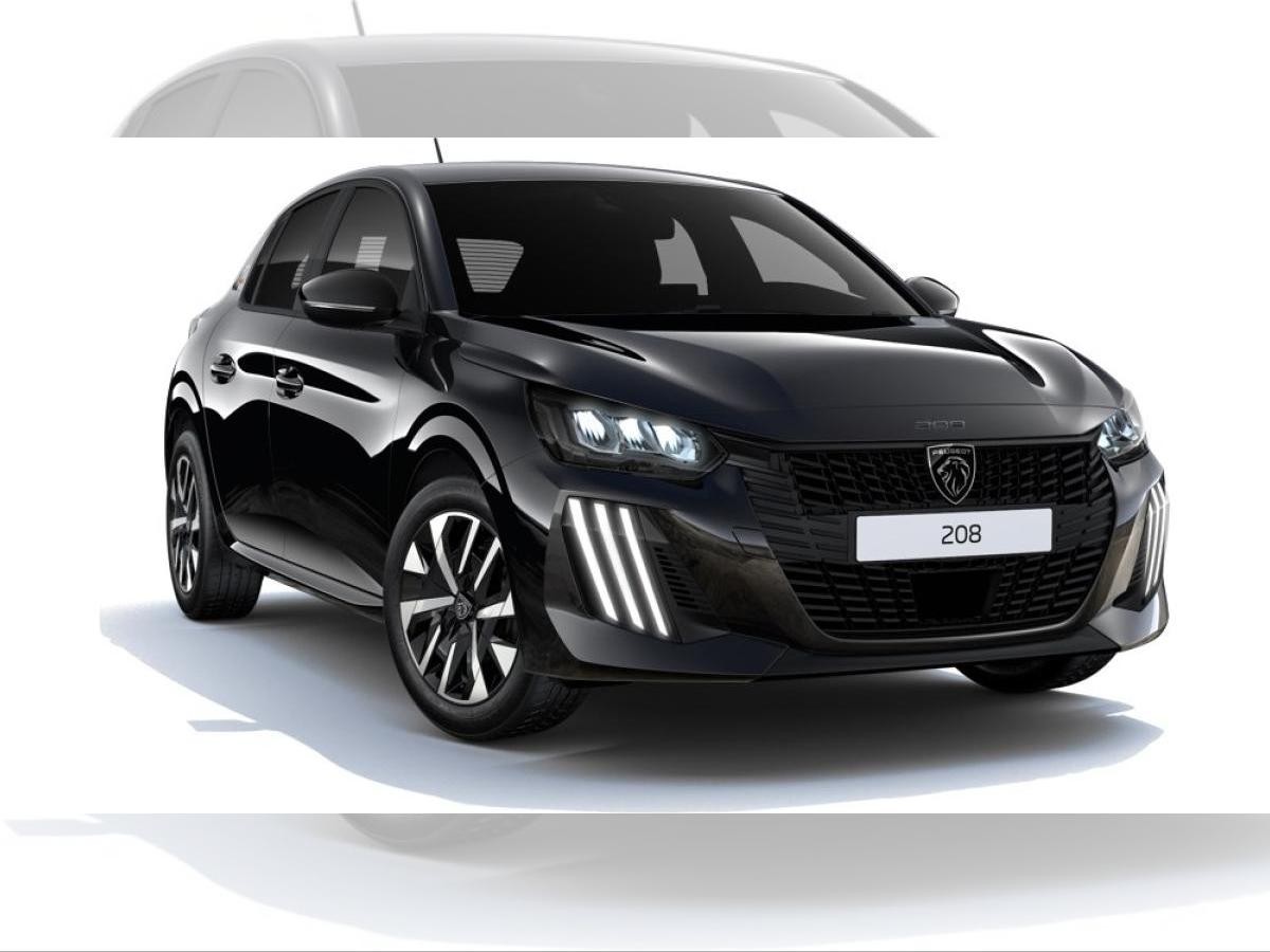 Peugeot 208 STYLE | SOFORT VERFÜGBAR | Gewerbe