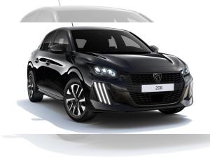 Peugeot 208 STYLE | SOFORT VERFÜGBAR | Gewerbe