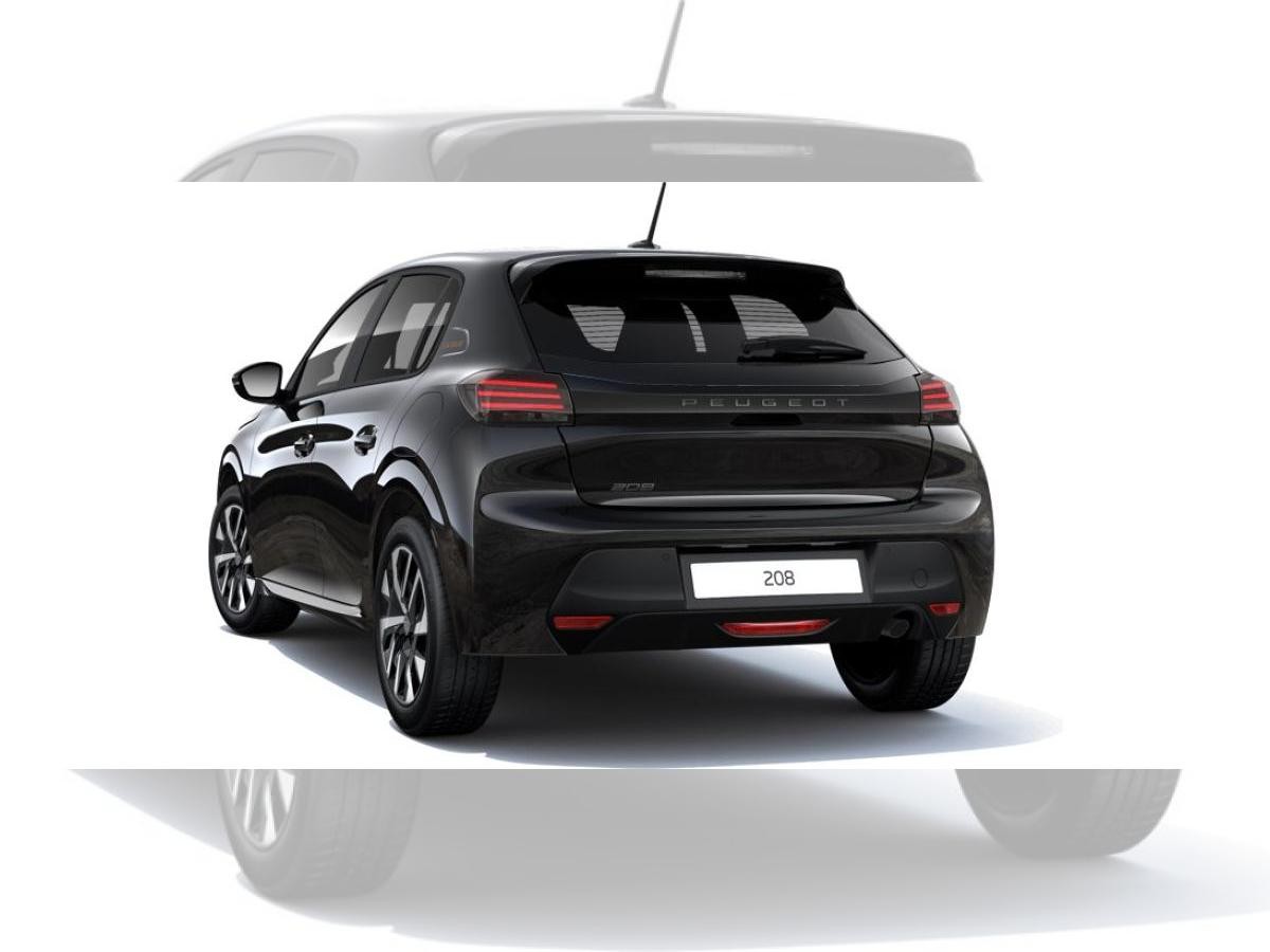 Peugeot 208 STYLE | SOFORT VERFÜGBAR | Gewerbe