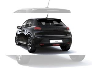 Peugeot 208 STYLE | SOFORT VERFÜGBAR | Gewerbe