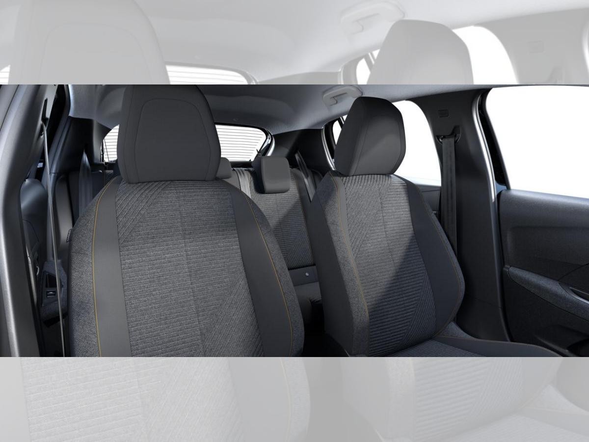 Peugeot 208 STYLE | SOFORT VERFÜGBAR | Gewerbe