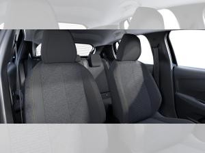 Peugeot 208 STYLE | SOFORT VERFÜGBAR | Gewerbe