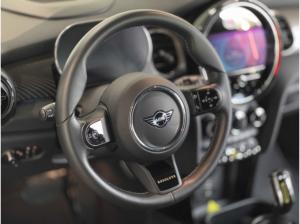 MINI Cooper SE Resolute Edition 17" Panorama+ Navi+ Head-Up+Harman/Kardon