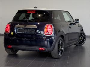 MINI Cooper SE Resolute Edition 17" Panorama+ Navi+ Head-Up+Harman/Kardon