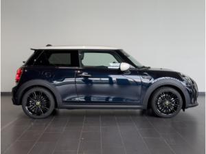 MINI Cooper SE Resolute Edition 17" Panorama+ Navi+ Head-Up+Harman/Kardon