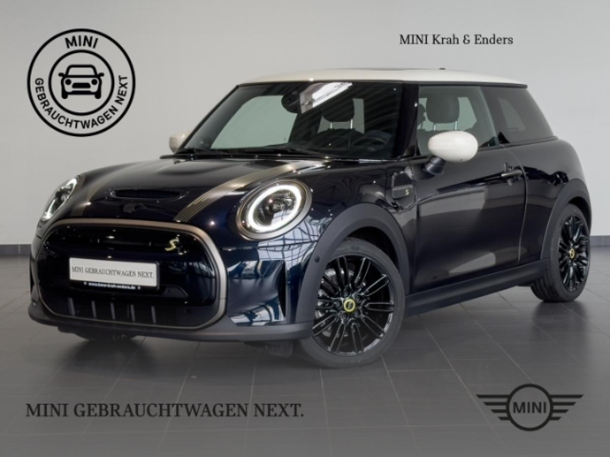 MINI Cooper SE Resolute Edition 17" Panorama+ Navi+ Head-Up+Harman/Kardon