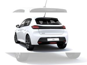 Peugeot 208 208 BUSINESS HYBRID 110 e-DSC6 *SHZ*LED*NAVI, RFK