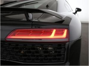 Audi R8 Coupe (4SP)
