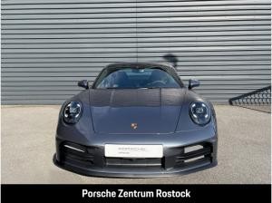 Porsche 992 sofort verfügbares Lagerfahrzeug