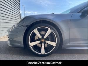 Porsche 992 sofort verfügbares Lagerfahrzeug