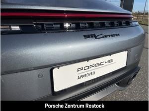 Porsche 992 sofort verfügbares Lagerfahrzeug