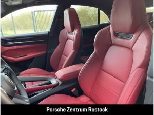 Porsche Macan Macan 4