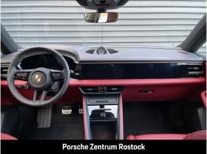 Porsche Macan Macan 4