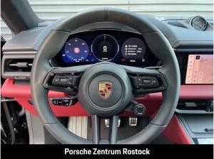 Porsche Macan Macan 4